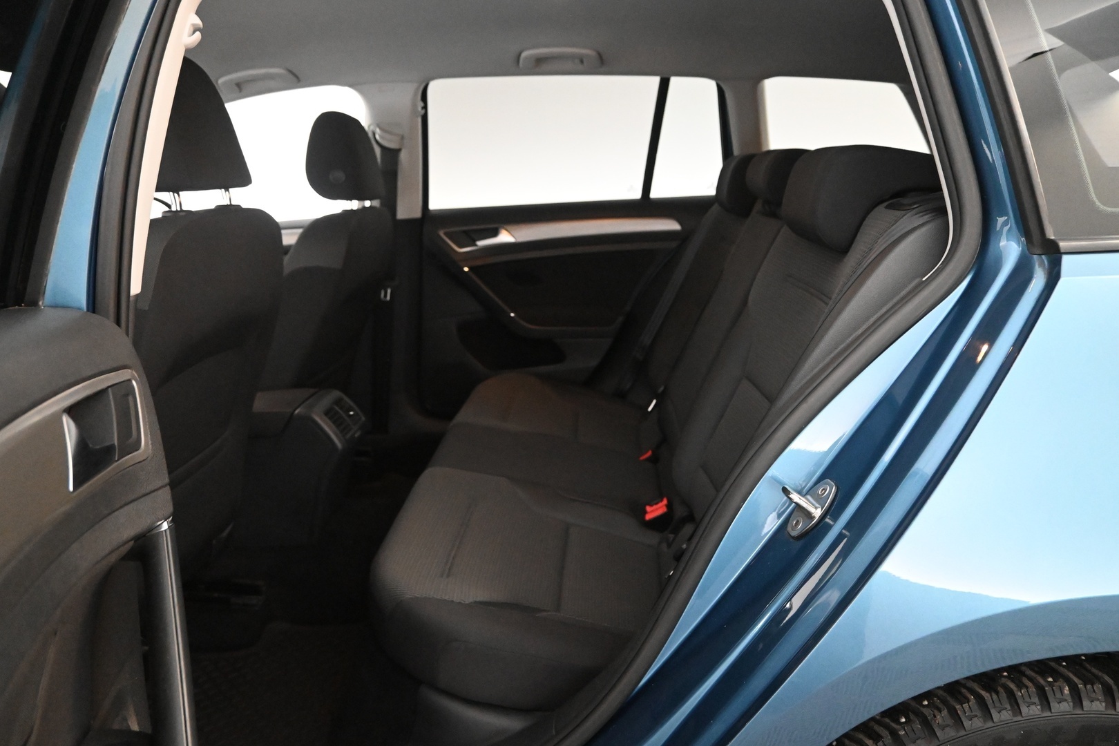 VOLKSWAGEN Golf 2014