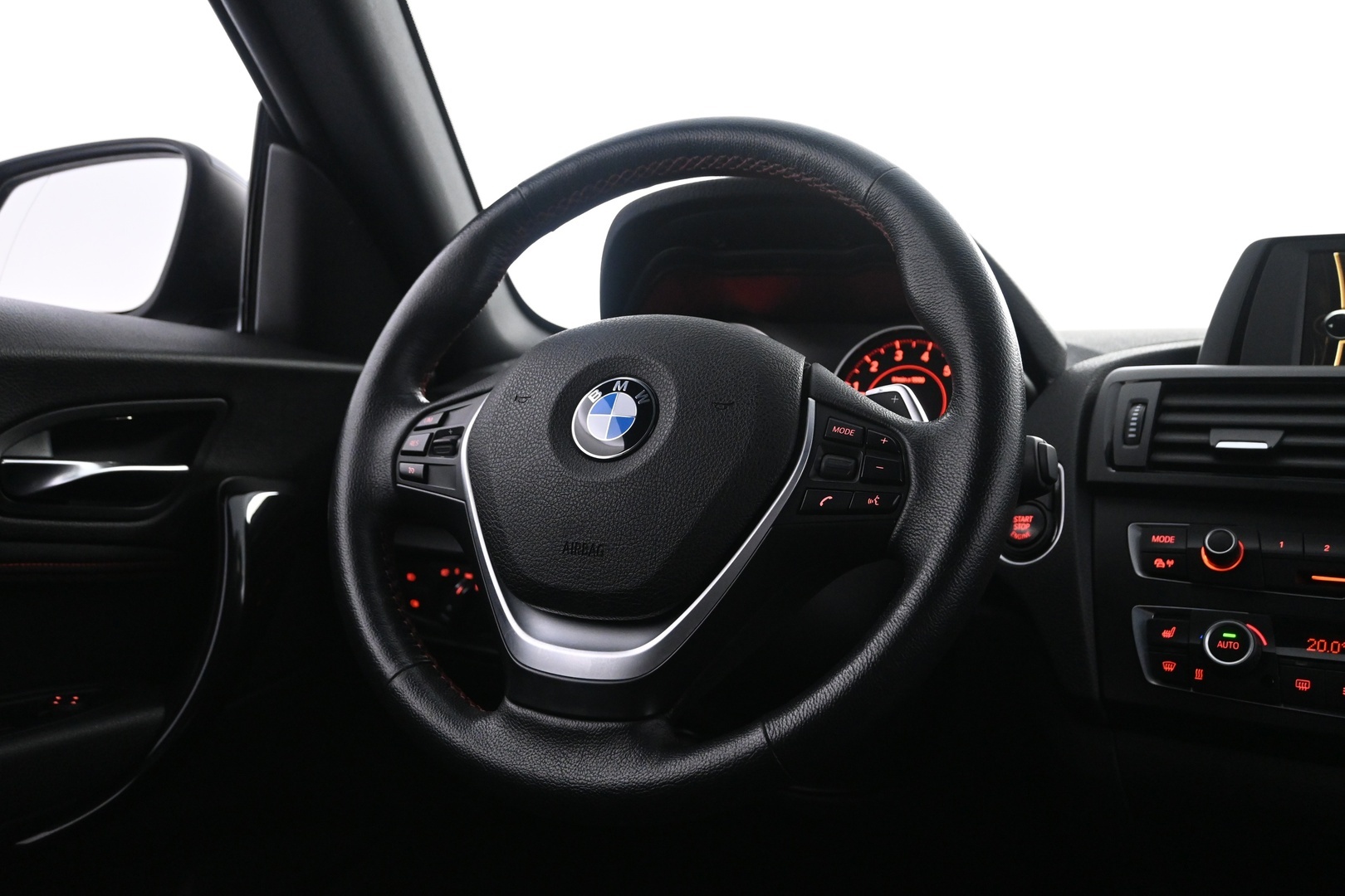 BMW 220 2015