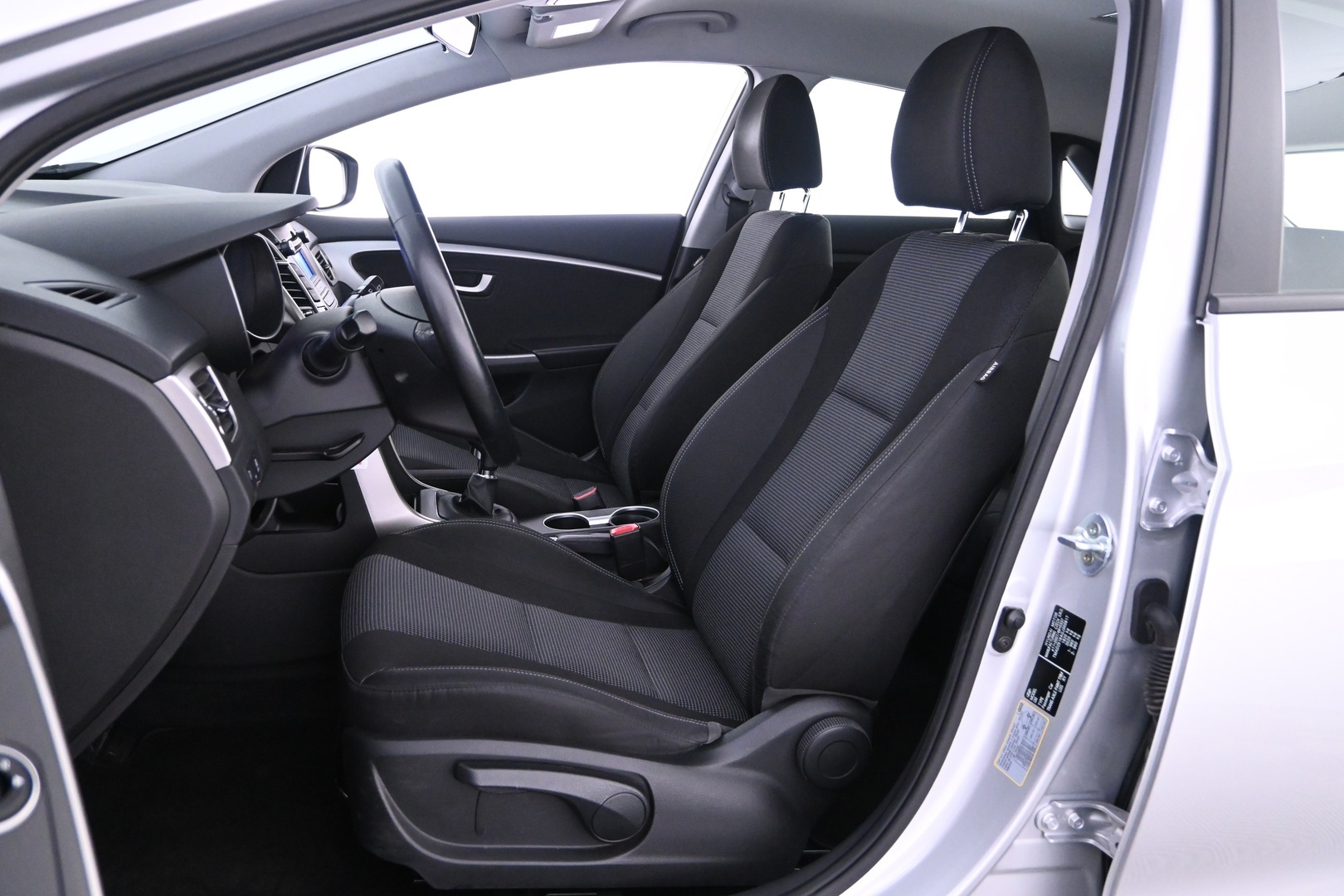 HYUNDAI I30 2016