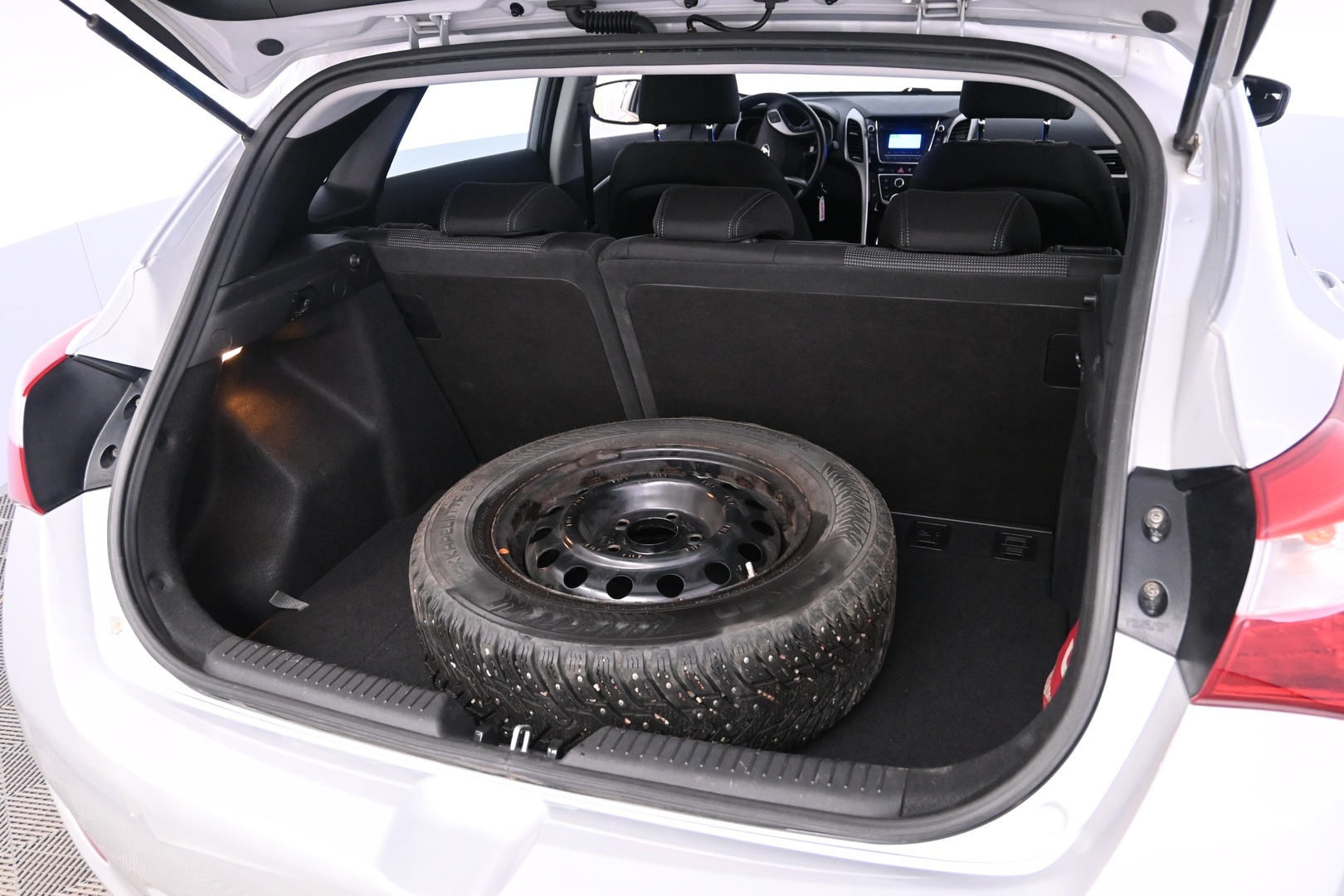 HYUNDAI I30 2016