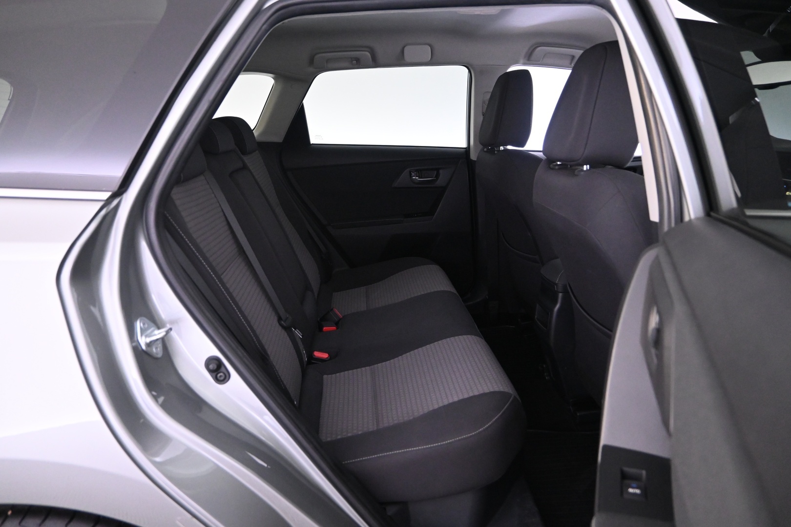 TOYOTA Auris 2017