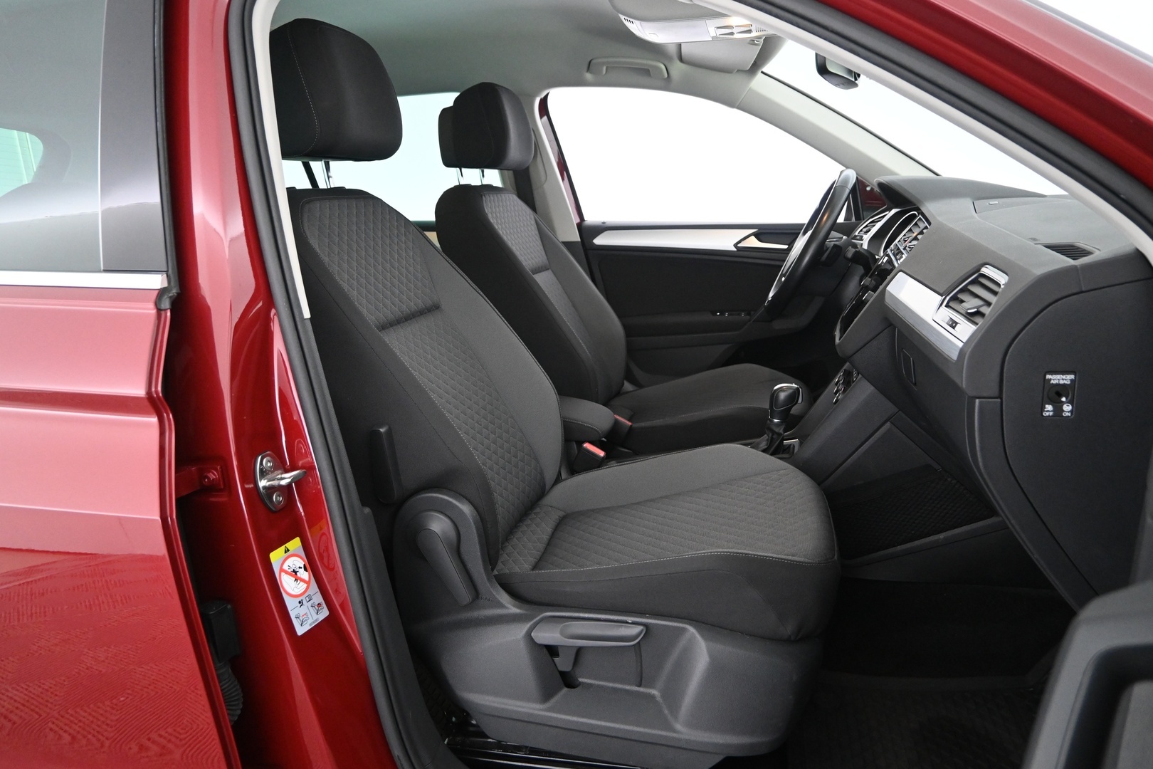 VOLKSWAGEN Tiguan 2019