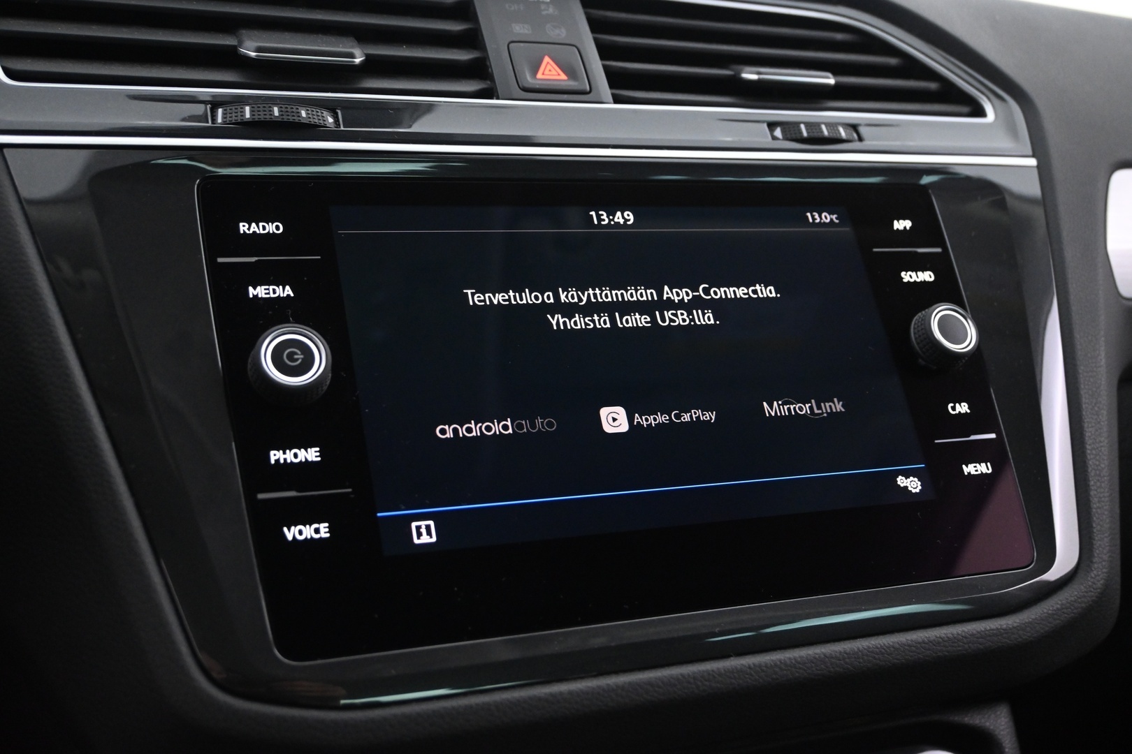 VOLKSWAGEN Tiguan 2019