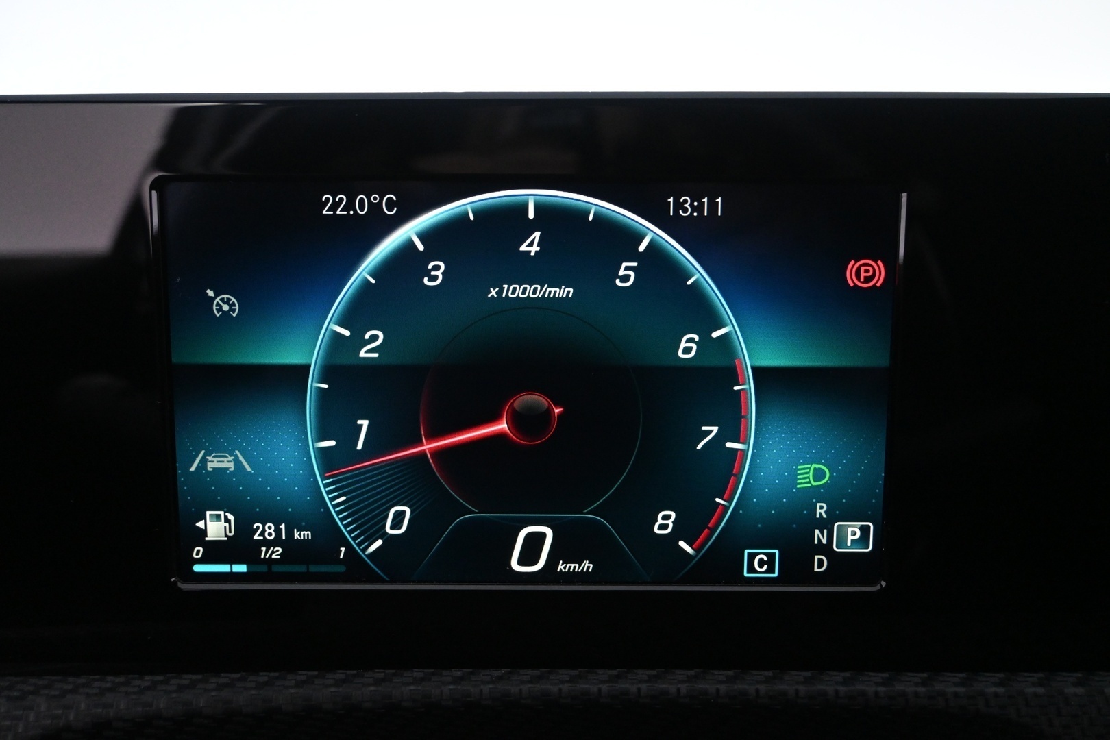 MERCEDES-BENZ A 2019