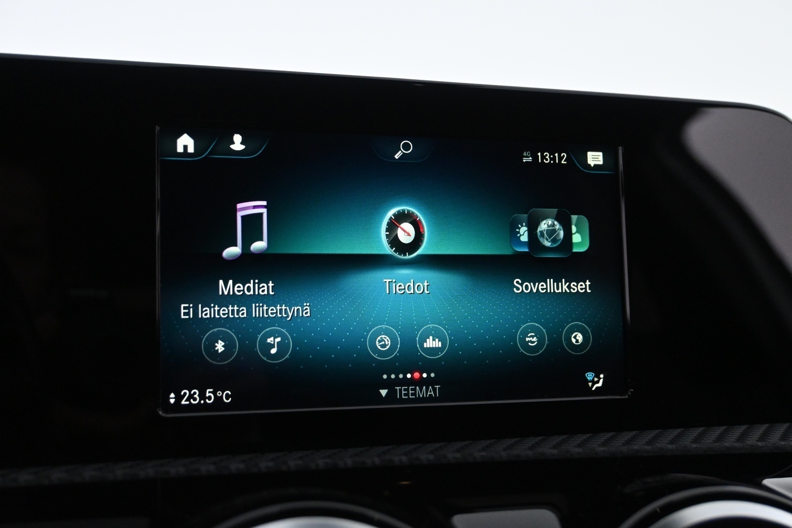 MERCEDES-BENZ A 2019