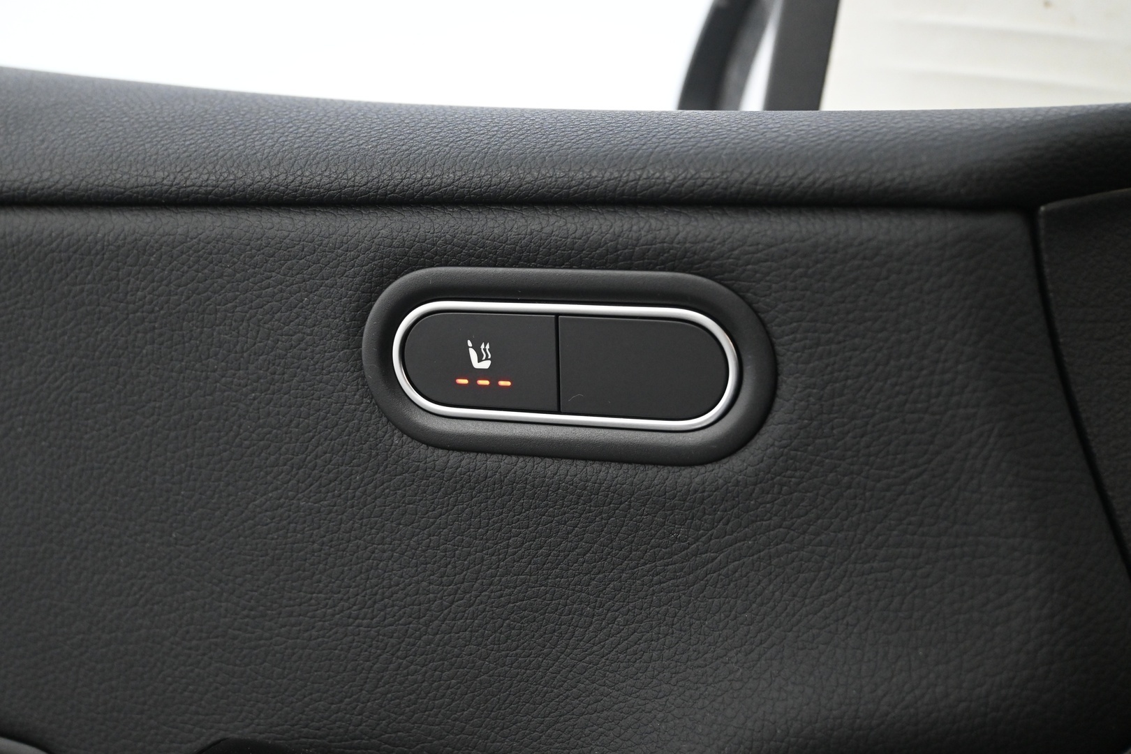 MERCEDES-BENZ A 2019