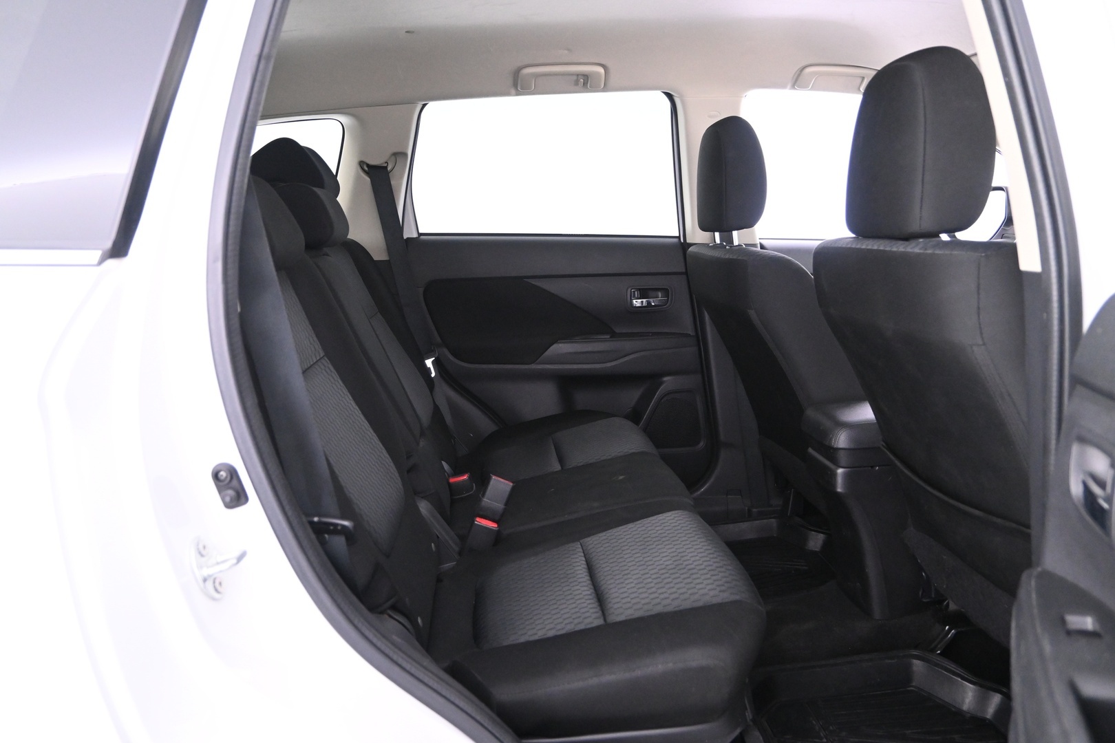 MITSUBISHI Outlander 2013