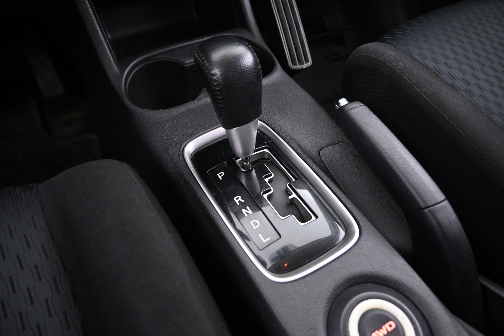 MITSUBISHI Outlander 2013