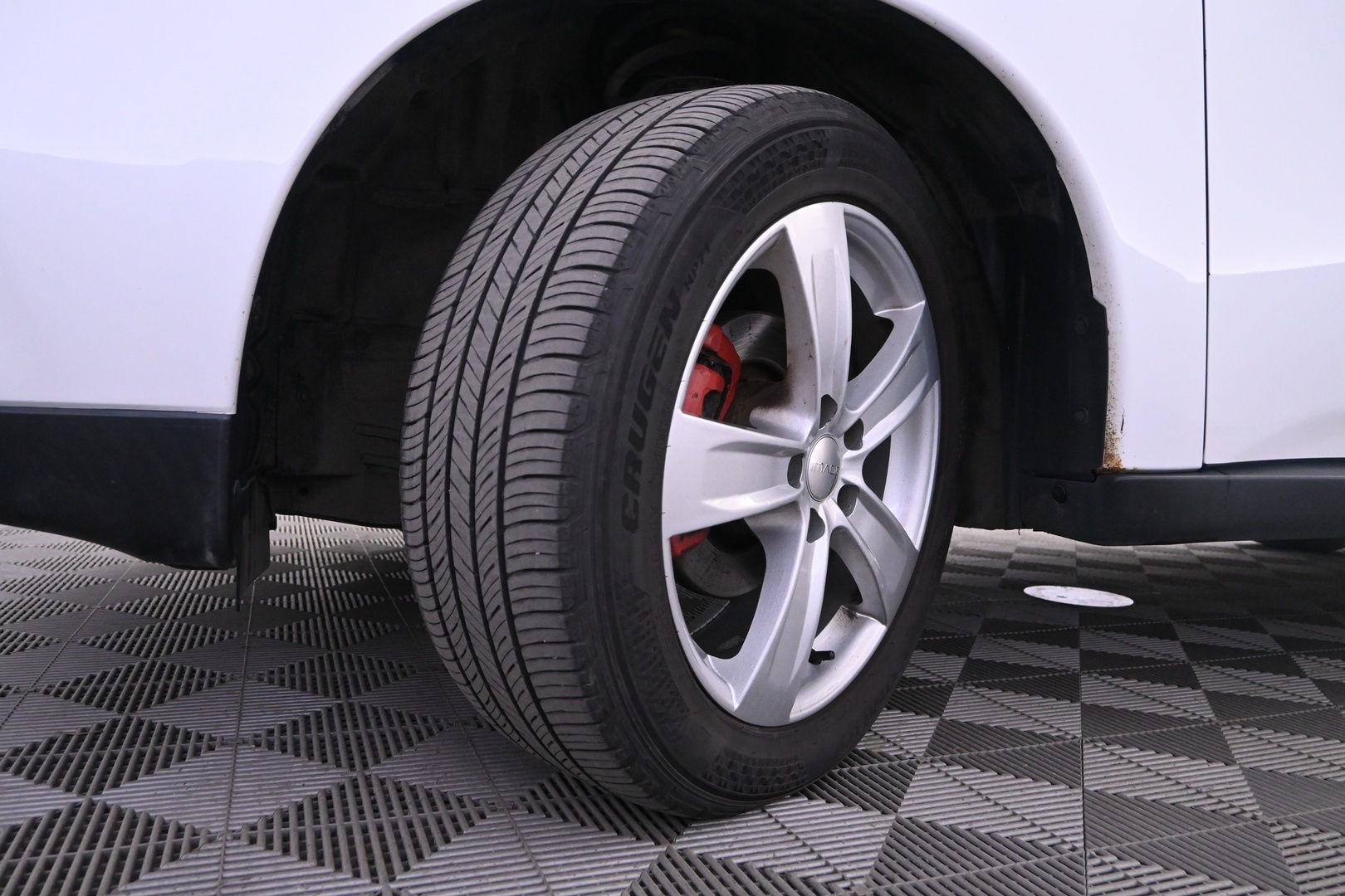 MITSUBISHI Outlander 2013