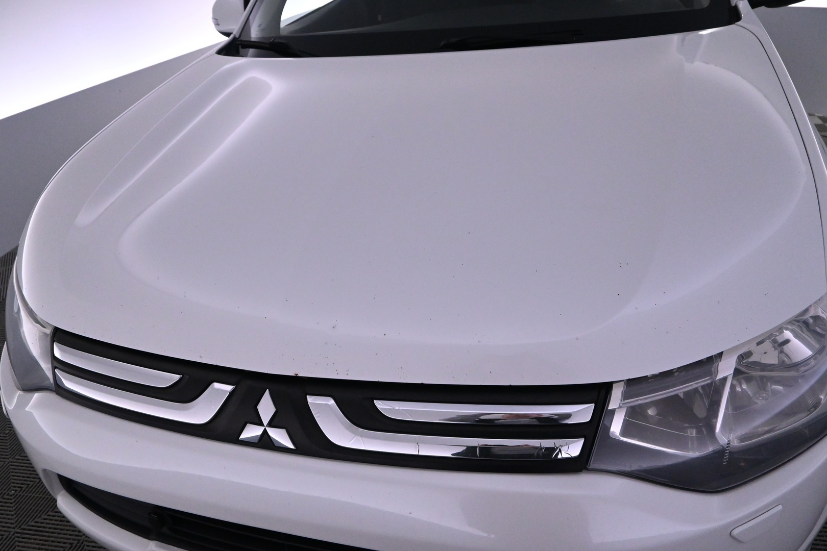 MITSUBISHI Outlander 2013