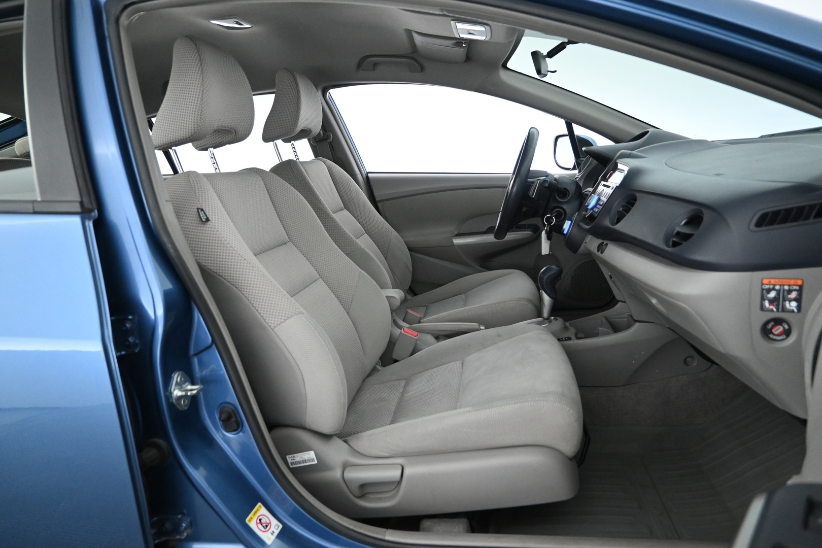 HONDA Insight 2010