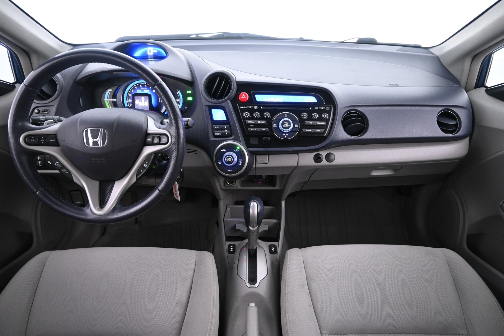 HONDA Insight 2010