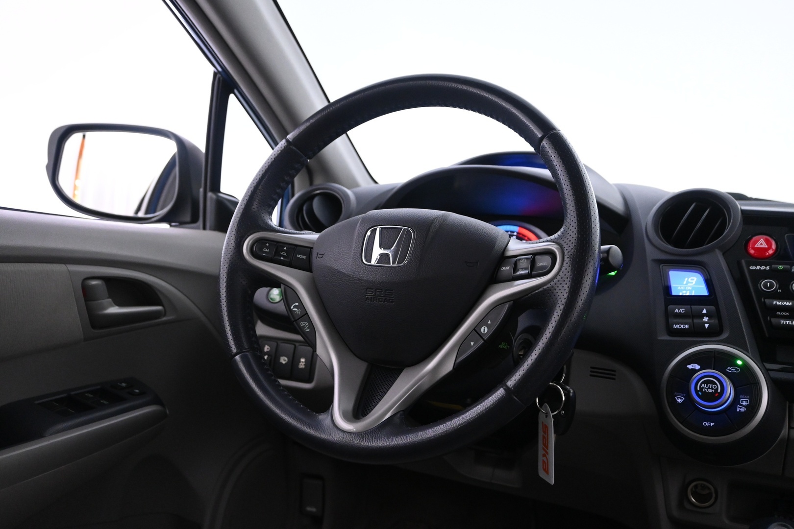 HONDA Insight 2010