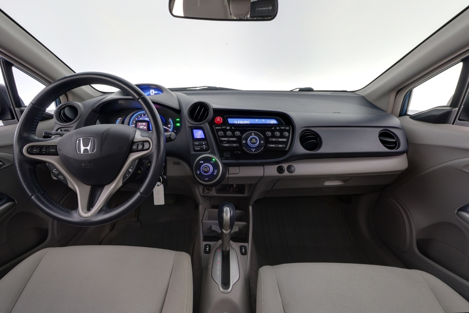 HONDA Insight 2010