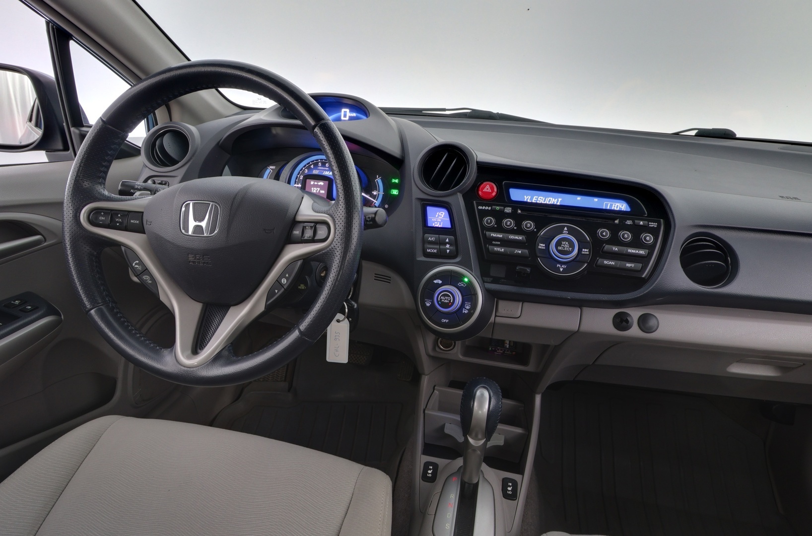 HONDA Insight 2010