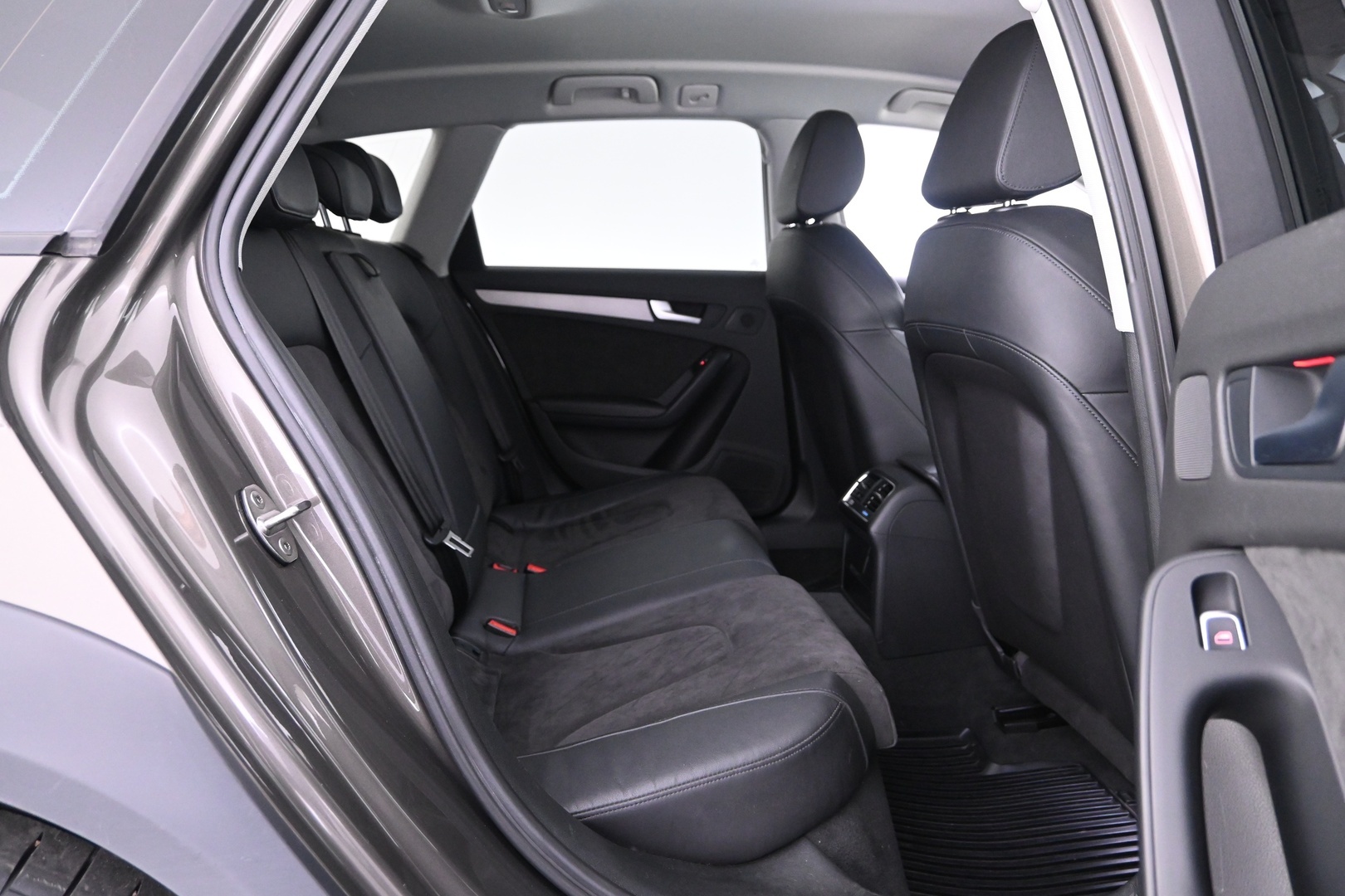 AUDI A4 allroad quattro 2015