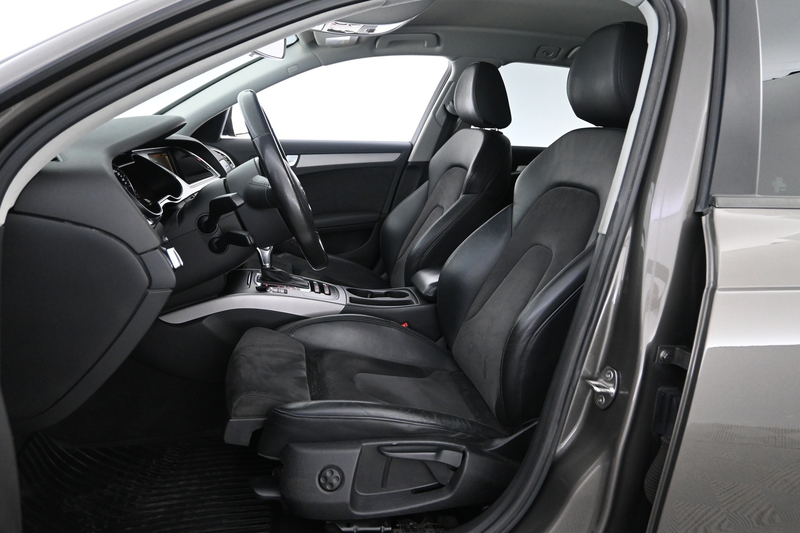 AUDI A4 allroad quattro 2015