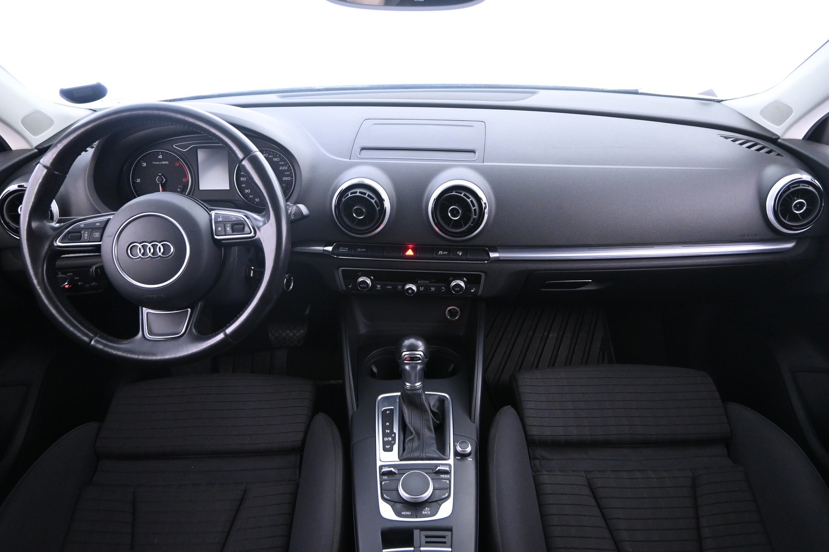 AUDI A3 2015