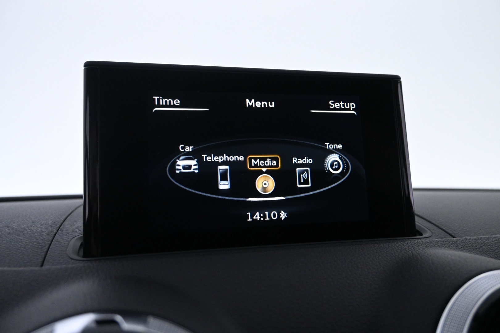 AUDI A3 2015