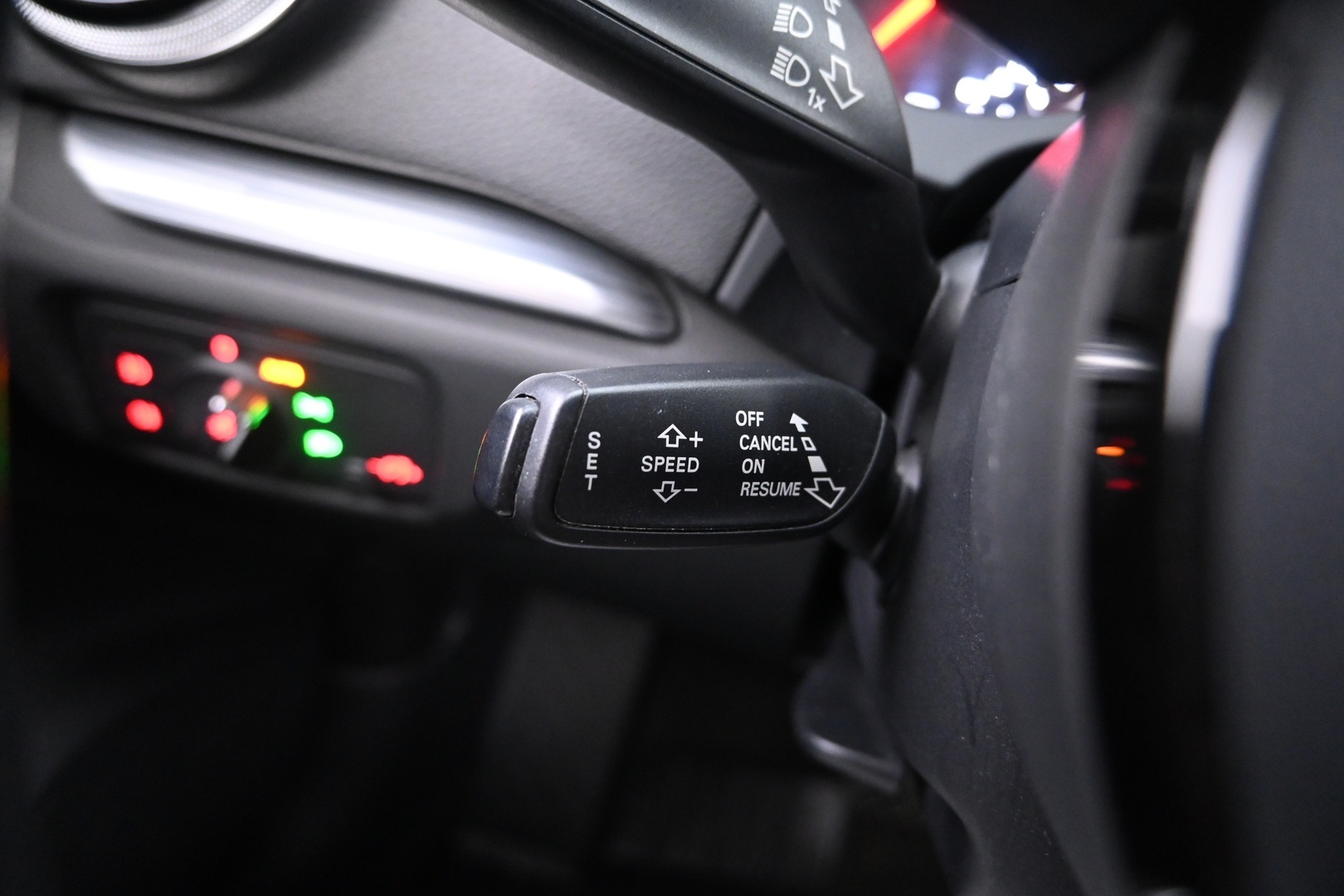 AUDI A3 2015