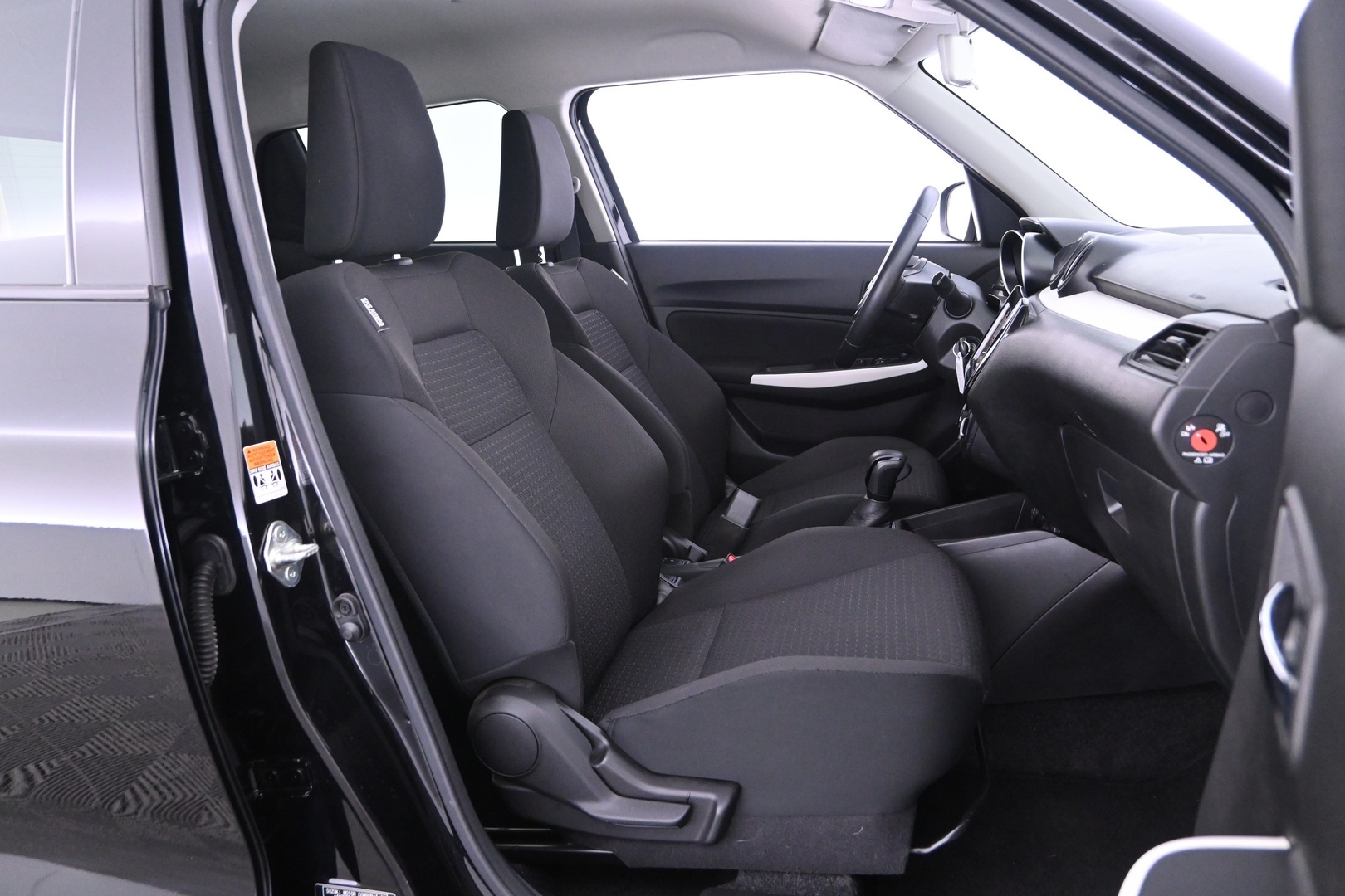 SUZUKI Swift 2020