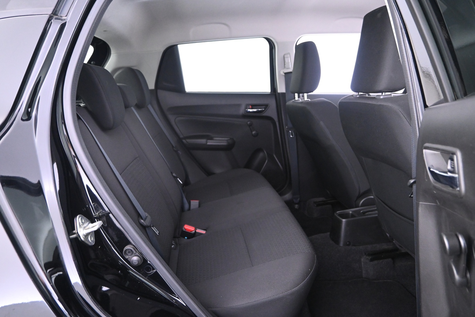 SUZUKI Swift 2020