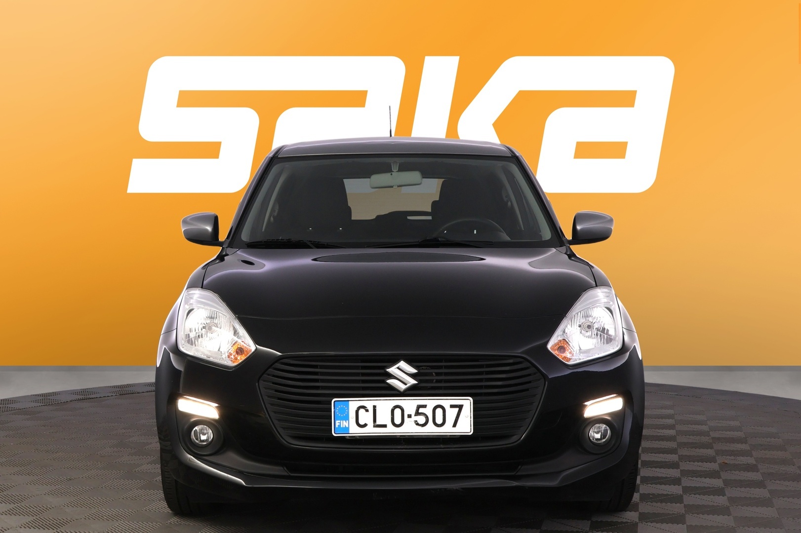 SUZUKI Swift 2020