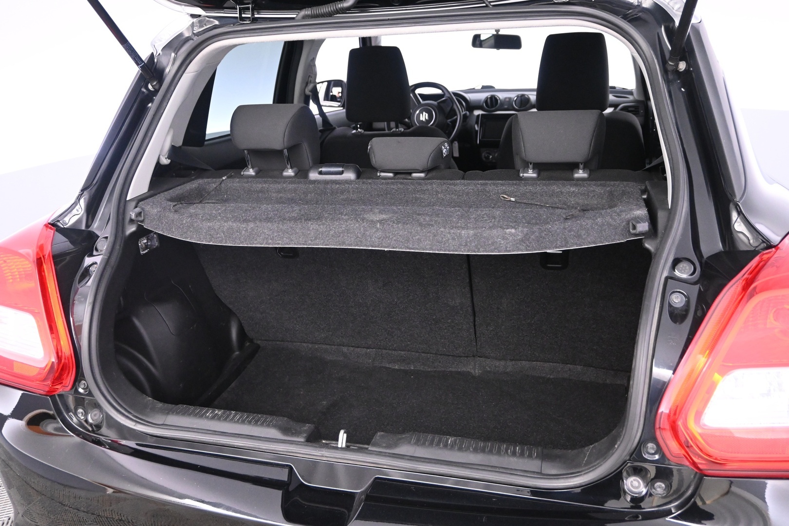 SUZUKI Swift 2020