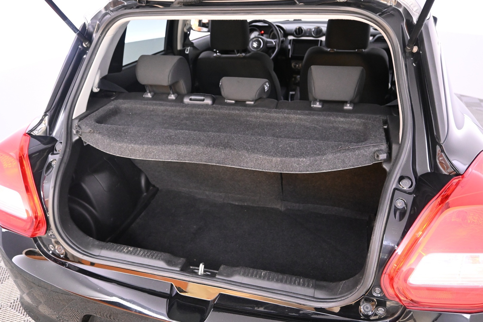 SUZUKI Swift 2020
