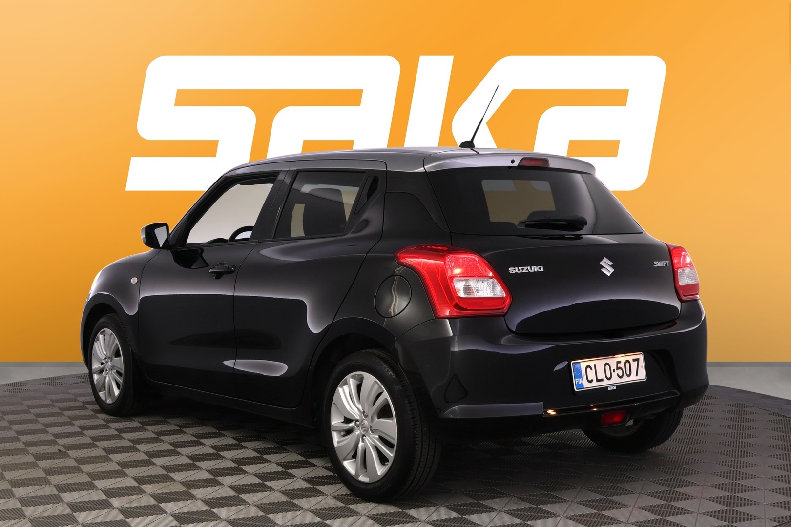 SUZUKI Swift 2020