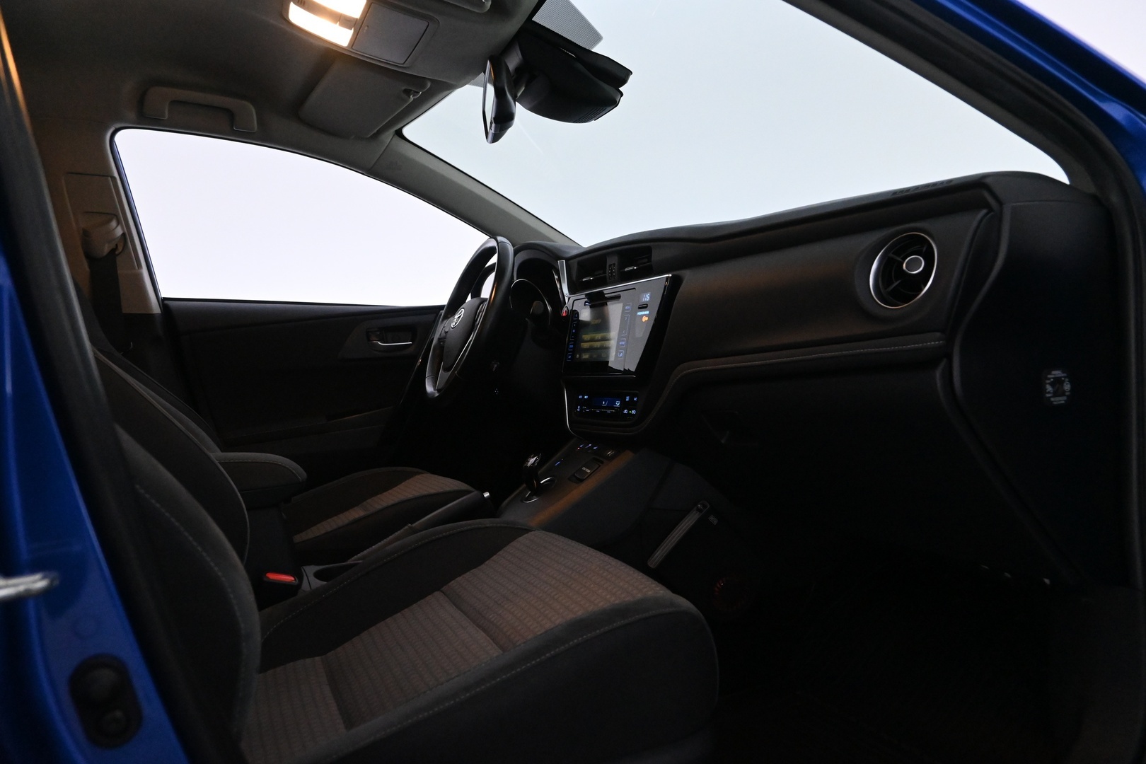 TOYOTA Auris 2018