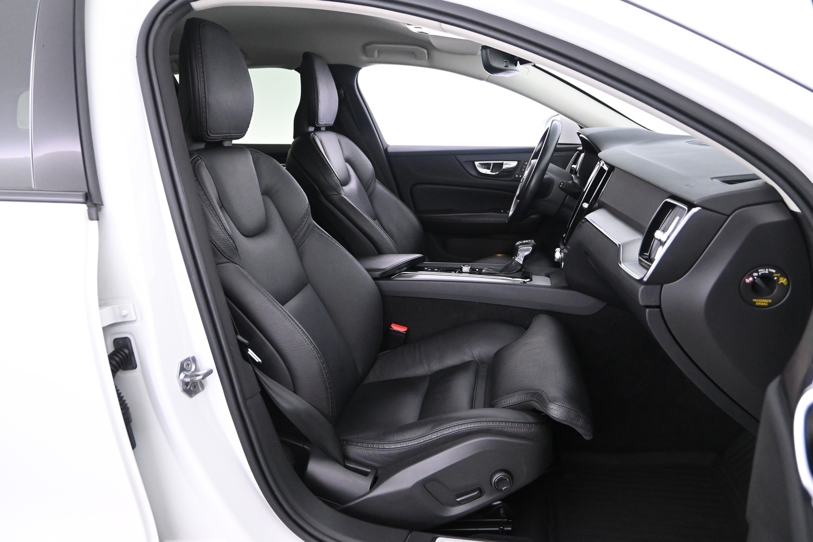 VOLVO V60 Cross Country 2019