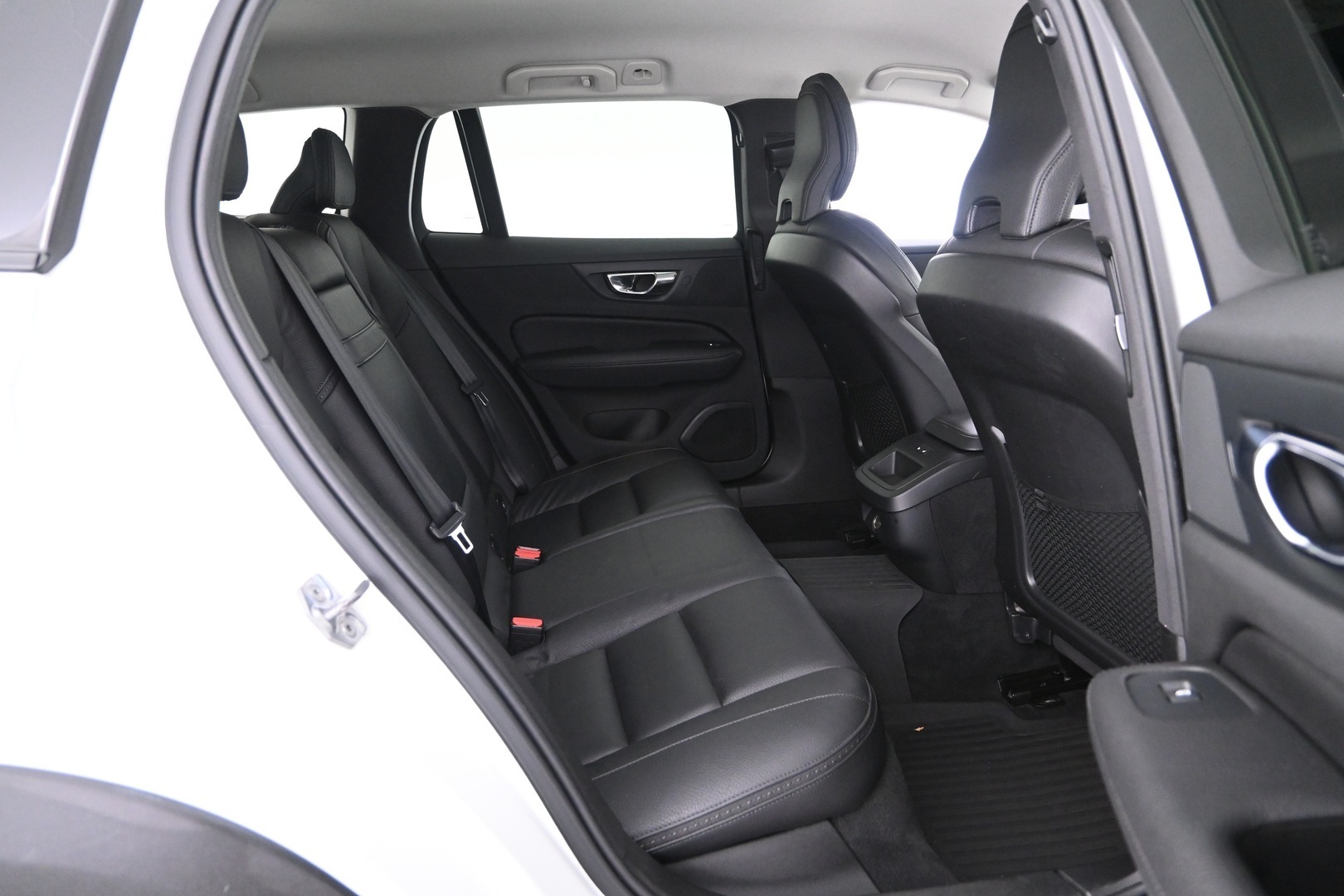 VOLVO V60 Cross Country 2019