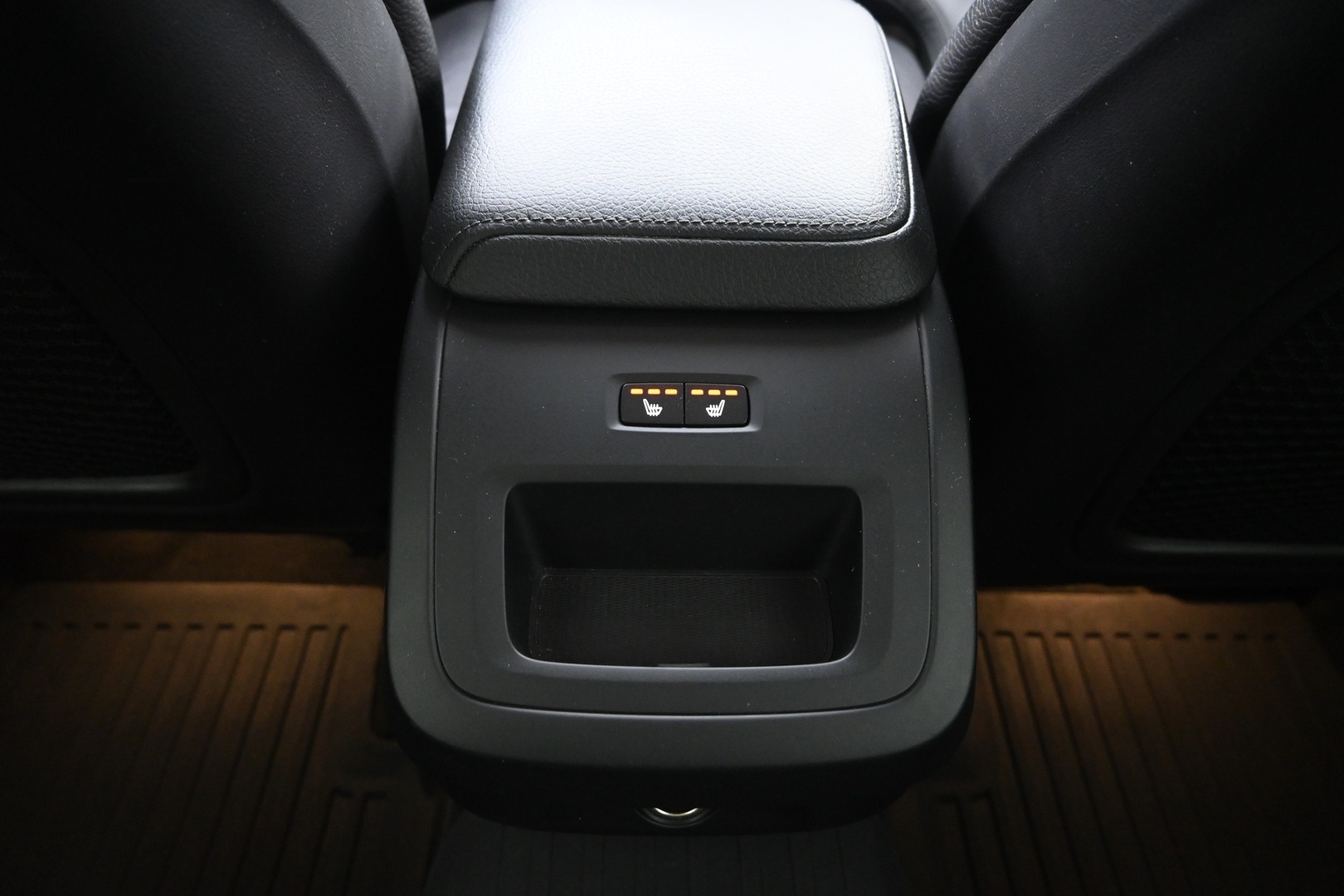 VOLVO V60 Cross Country 2019