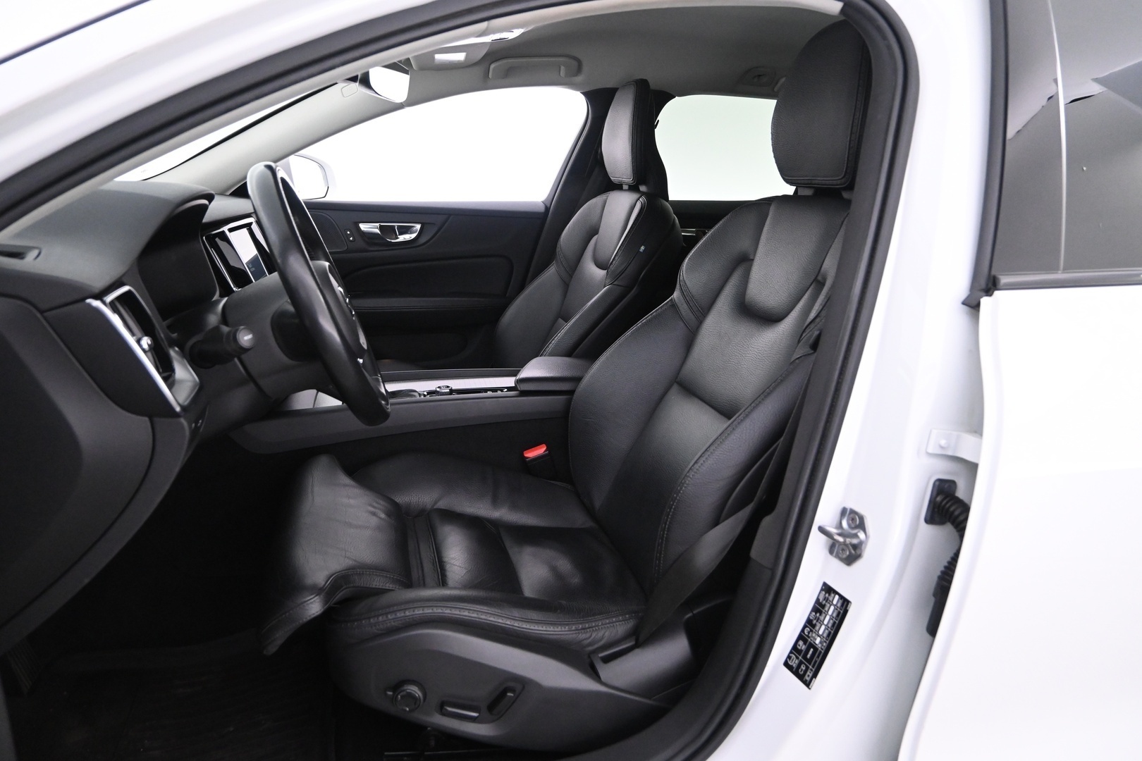 VOLVO V60 Cross Country 2019