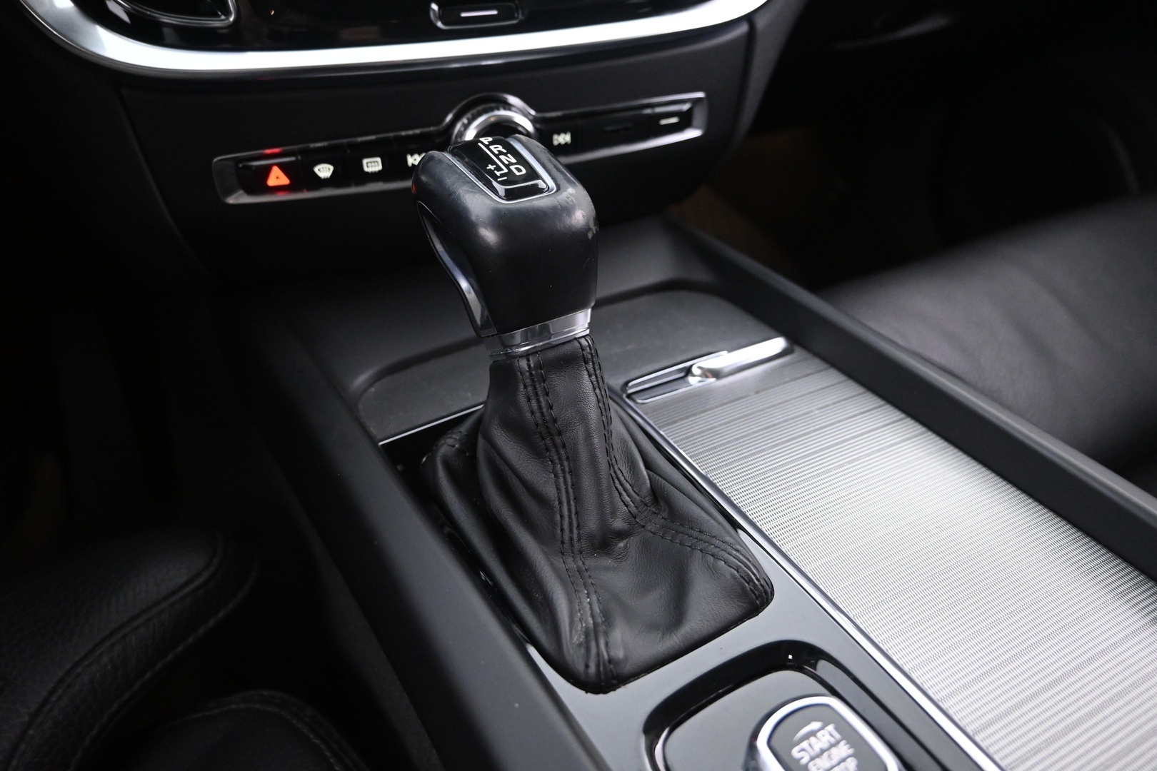 VOLVO V60 Cross Country 2019