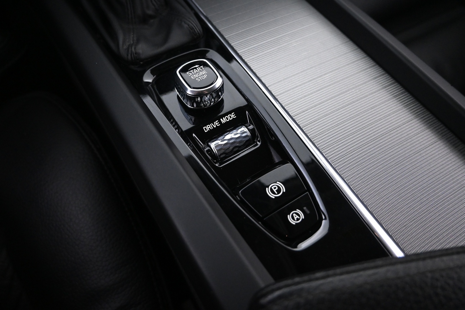 VOLVO V60 Cross Country 2019