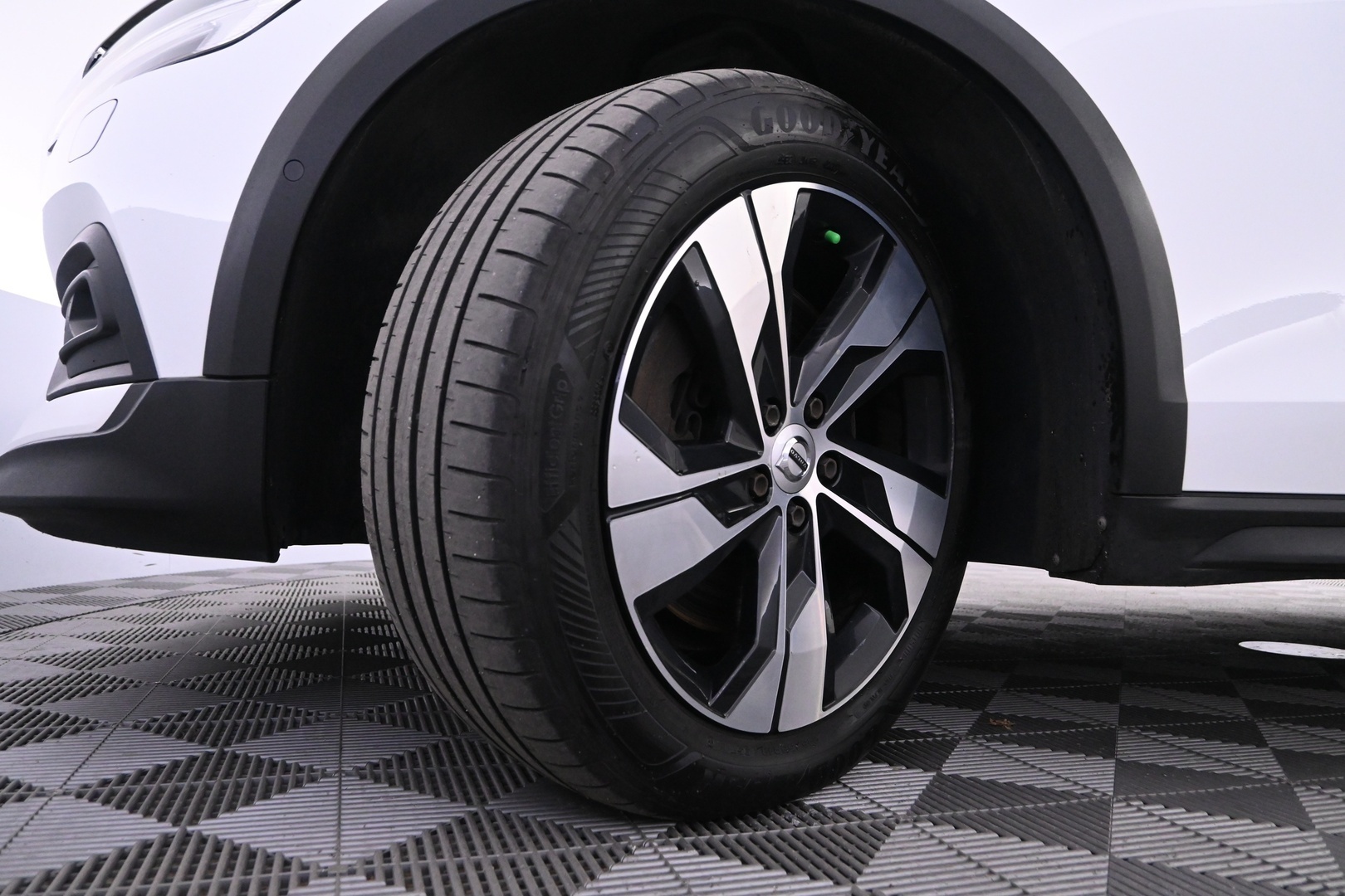 VOLVO V60 Cross Country 2019