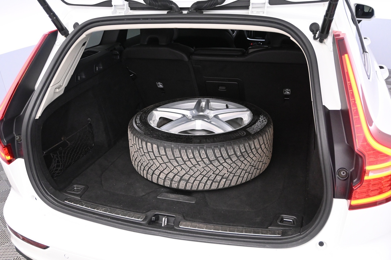 VOLVO V60 Cross Country 2019