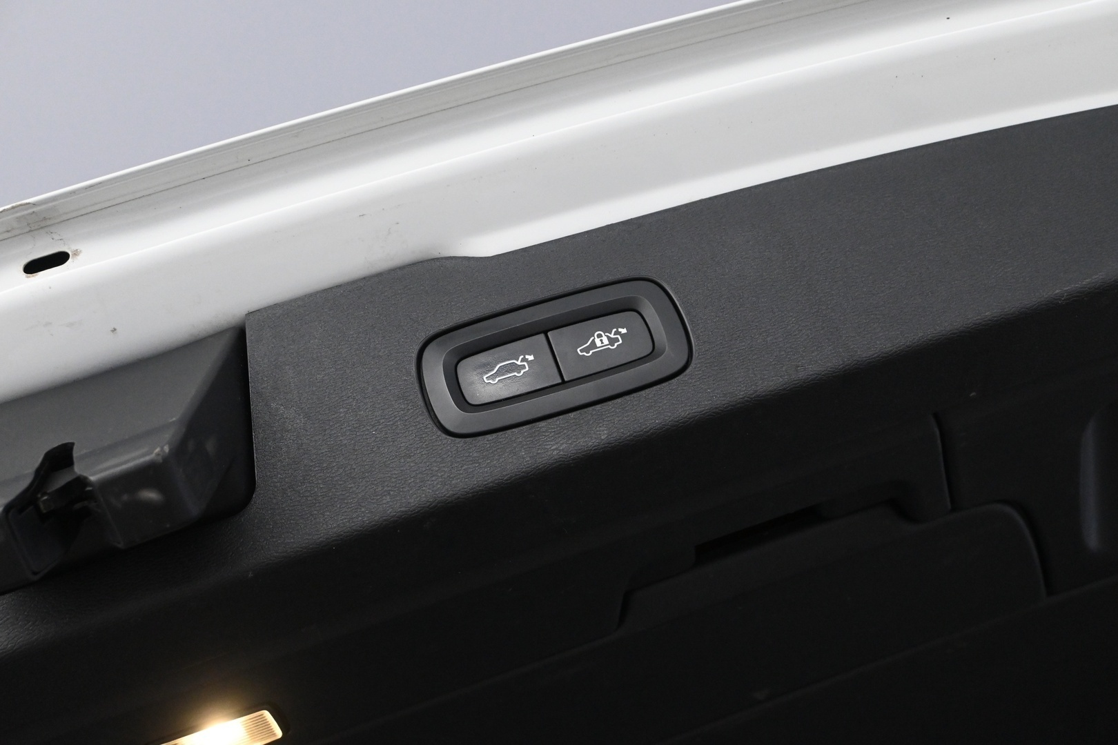 VOLVO V60 Cross Country 2019