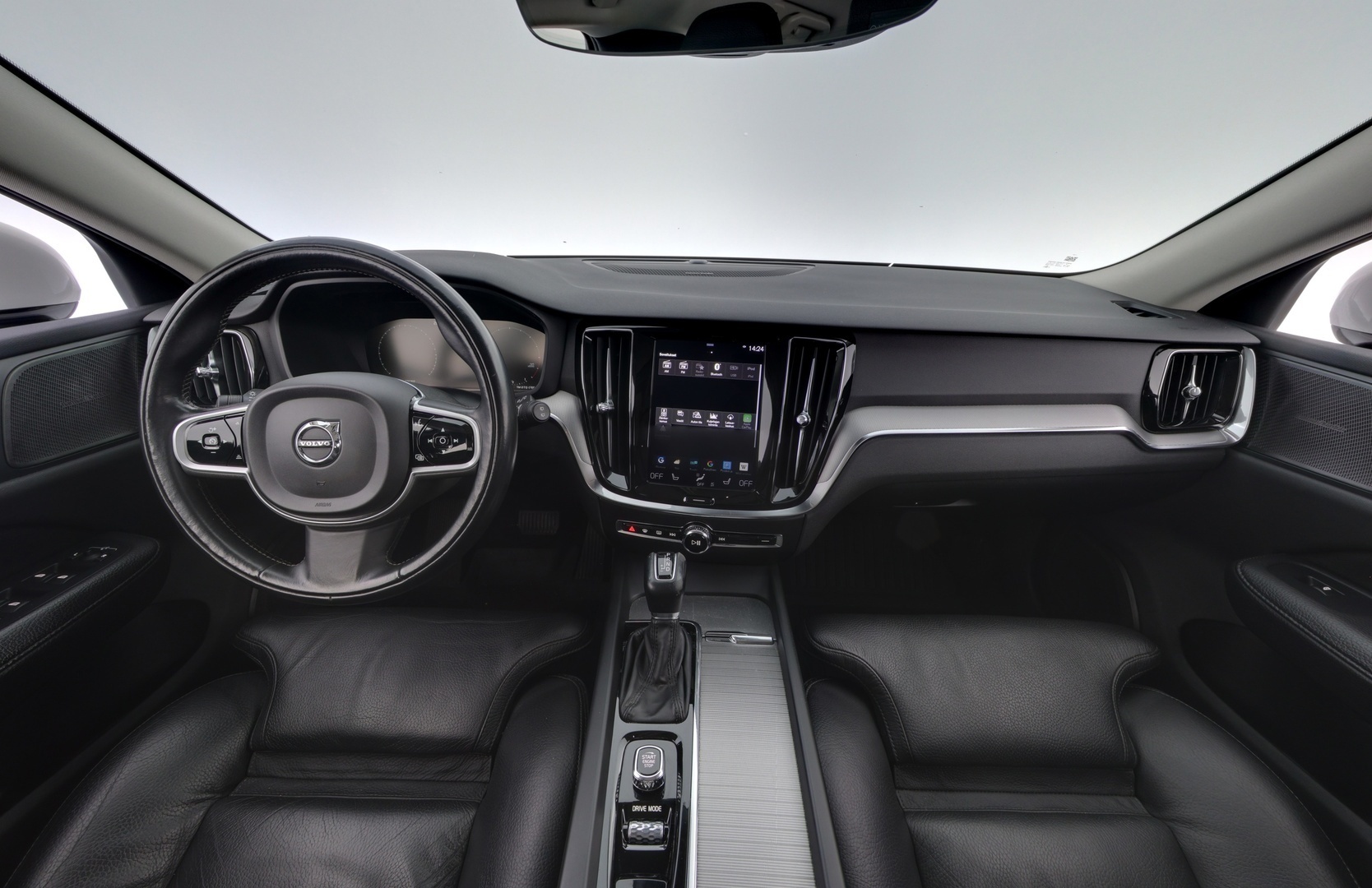VOLVO V60 Cross Country 2019