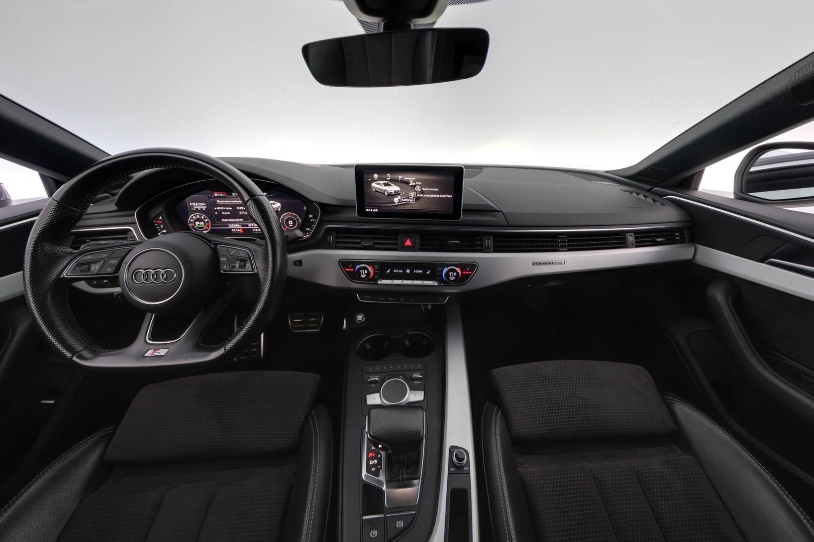 AUDI A5 2017