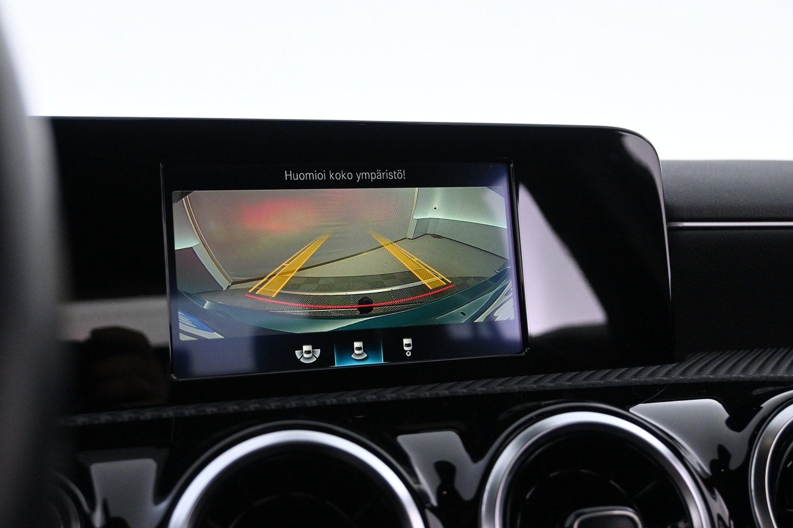 MERCEDES-BENZ A 2019