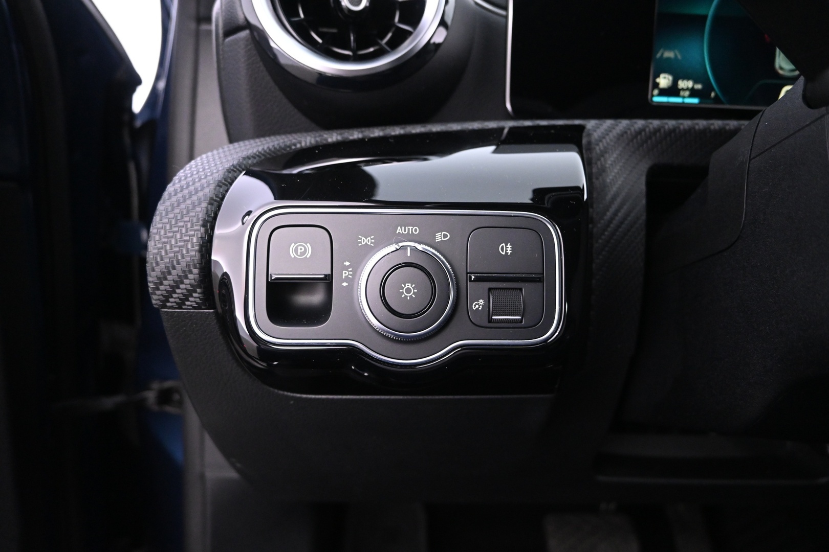 MERCEDES-BENZ A 2019