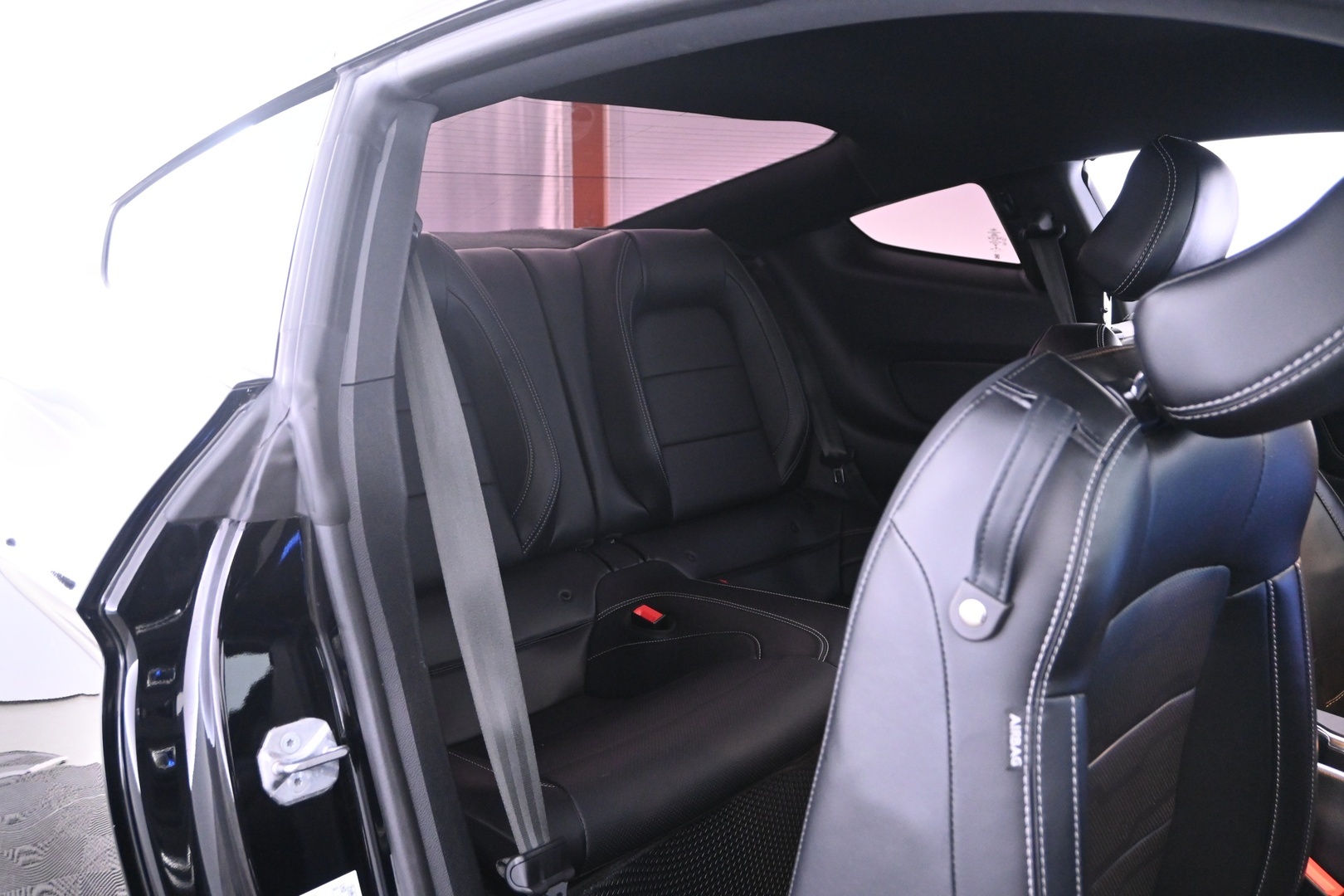 FORD Mustang 2019
