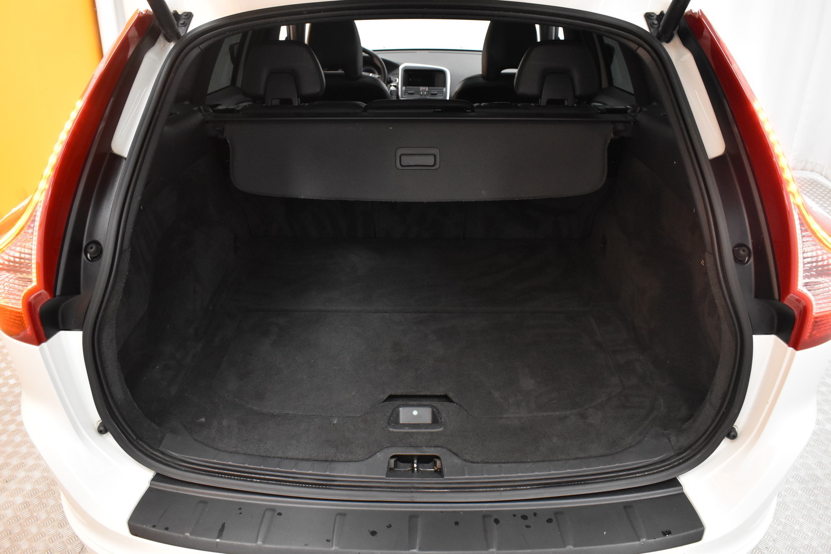 VOLVO XC60 2013