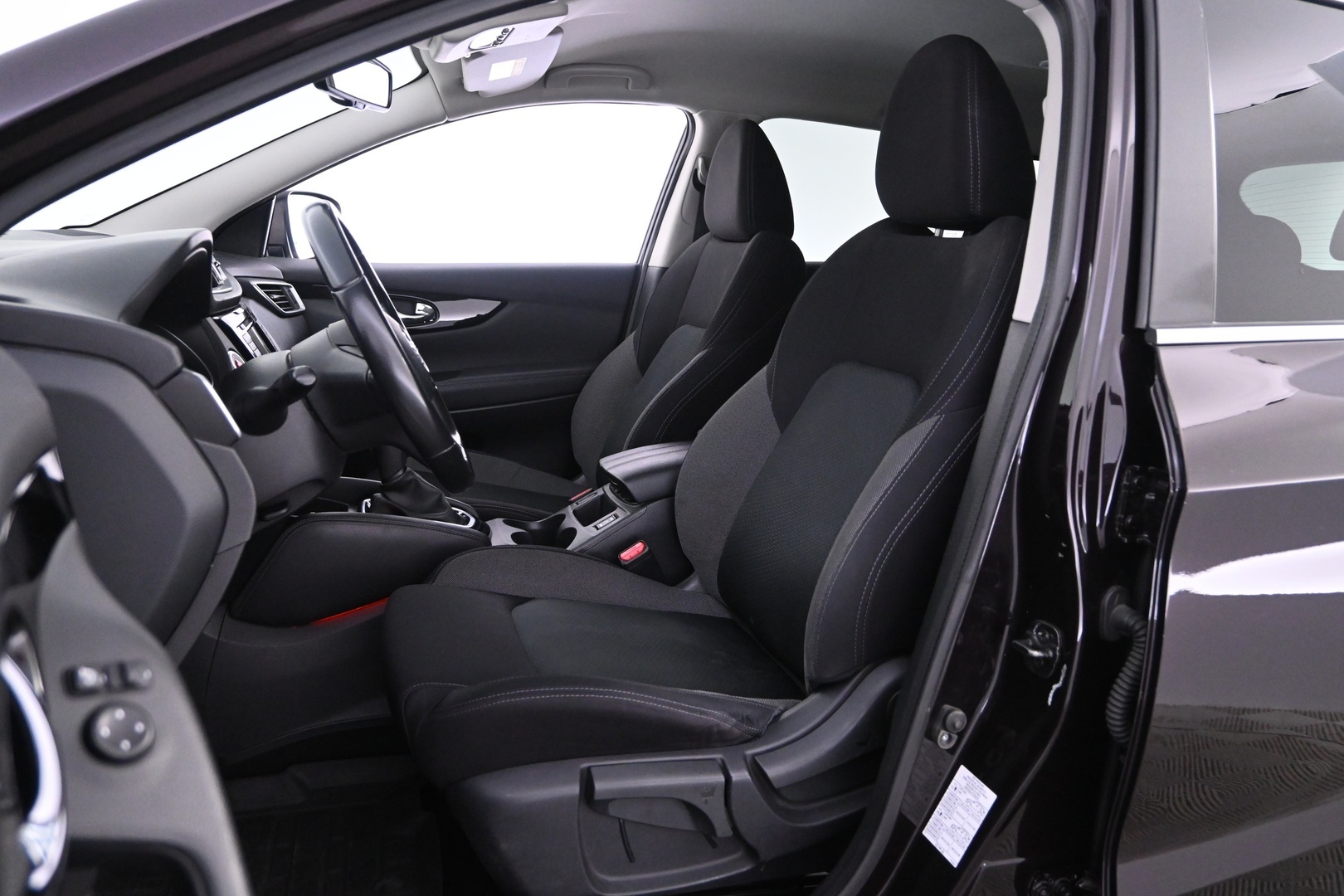 NISSAN Qashqai 2020