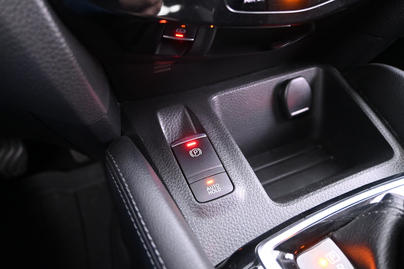 NISSAN Qashqai 2020