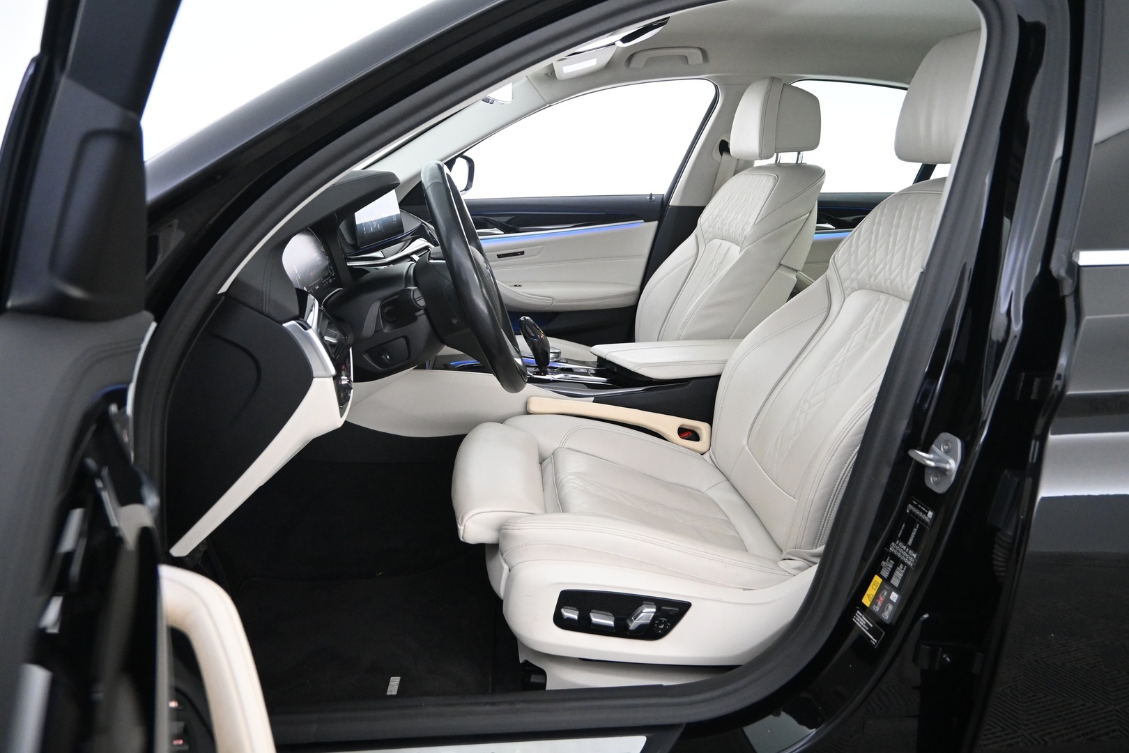 BMW 530 2020