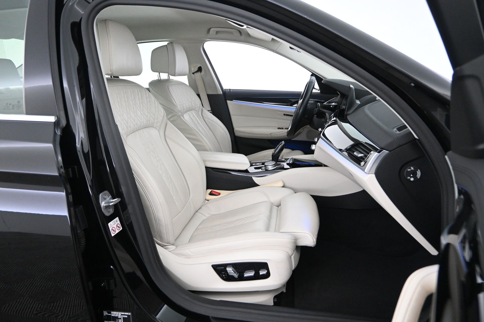 BMW 530 2020